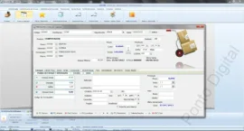 Fontes Delphi Siscom 8.6 Paf Nfe Tef Ecf Nfe-2.0 Sisbar
