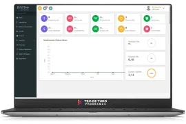 Sistema De Cobran�a E Empr�stimos em php
